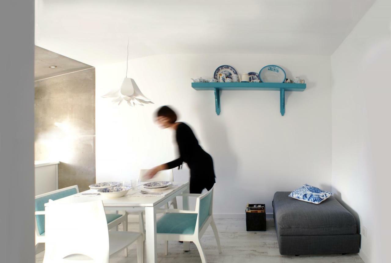 Casa De Cima Διαμέρισμα Κοΐμπρα Εξωτερικό φωτογραφία